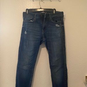 Men’s Hollister Jeans 30x32